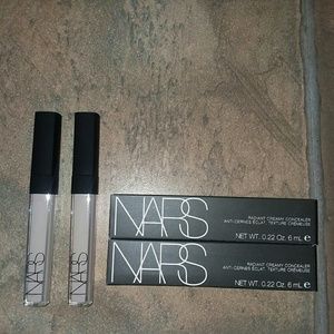 NARS Radiant Creamy Concealer Chantilly Set of 2